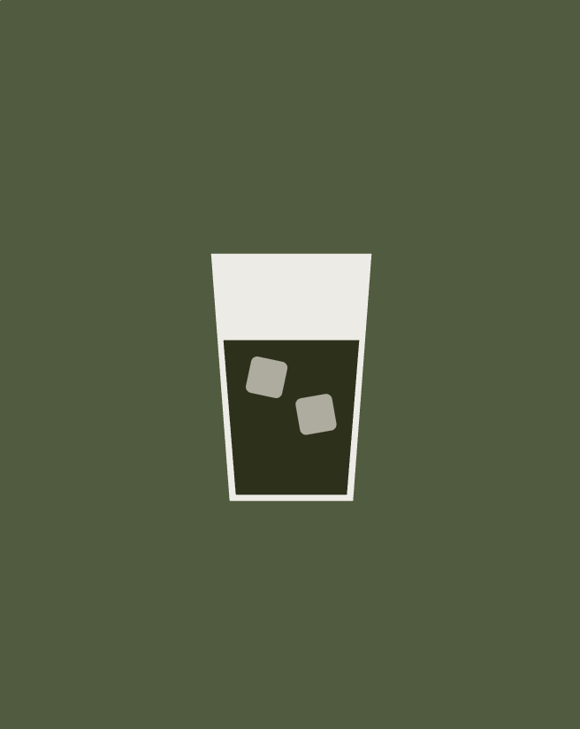 Cold brew en casa, paso a paso