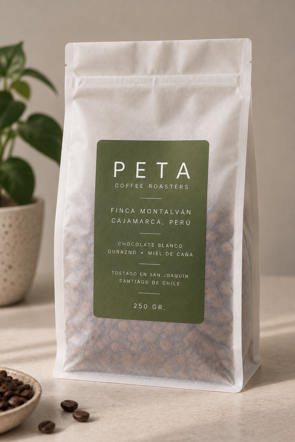 Peta Club